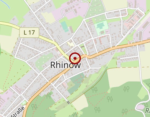 Karte: Heidepriem Kai Physiotherapie