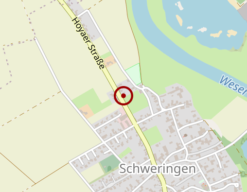 Karte: Wienert GmbH Wanda