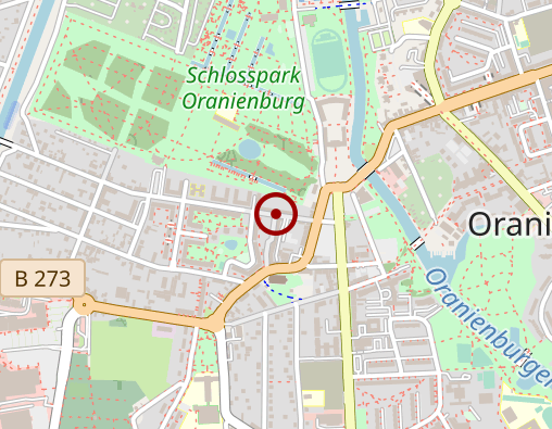 Karte: Salz Martin Dipl.Psych. Psychologische Praxis