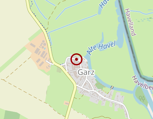 Karte: Steitzer Marion