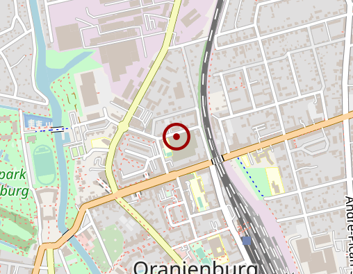 Karte: Bauske Heike Heilpraktikerin