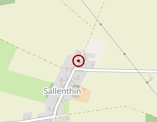 Karte: Frieda - Hilfe im Alltag