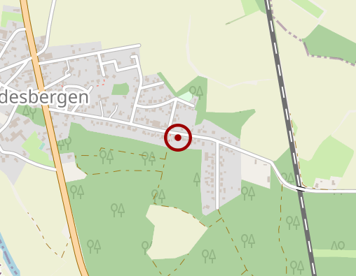 Karte: Cordes Katrin