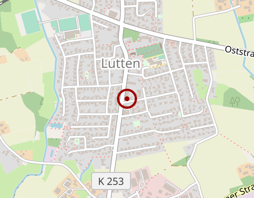 Karte: Hohn-Meyer Bettina