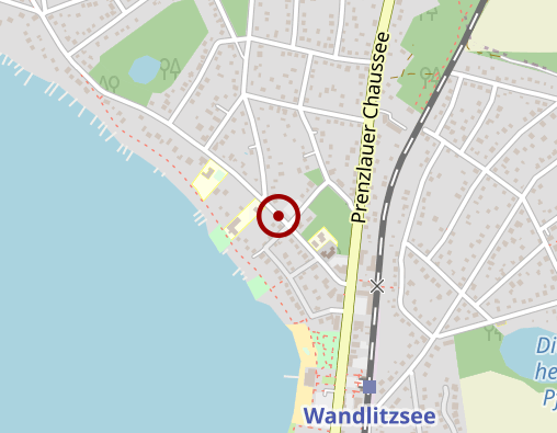 Karte: Kürbis Elke Psychotherapeut für Kinder und Jugendliche