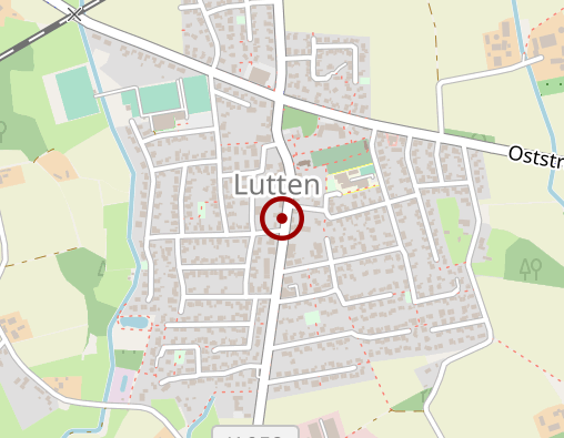 Karte: Jacobus-Apotheke