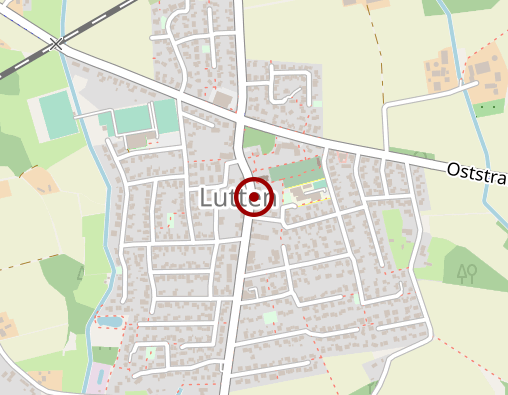 Karte: Kuhn Mechthild