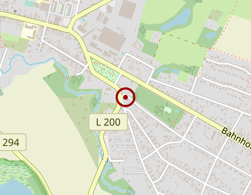 Karte: Kurtz Ina Physiotherapie