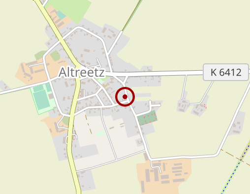 Karte: Naturheilpraxis Helena Pöhlmann