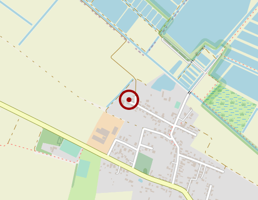 Karte: Häusler Corinna Heilpraktikerin