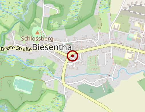 Karte: Stadt-Apotheke