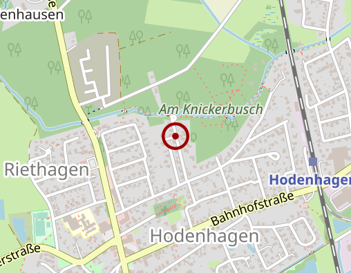 Karte: Volz Stefan Coaching Lebensberatung