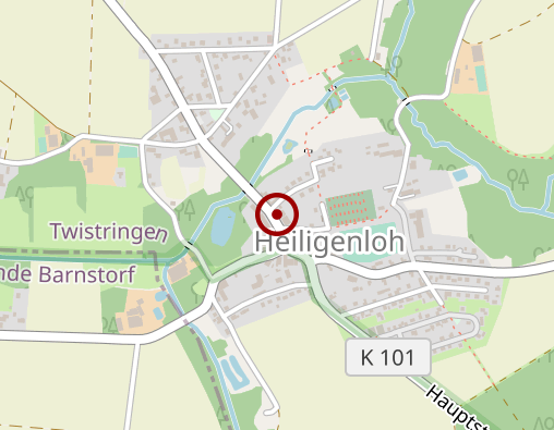 Karte: Land-Apotheke