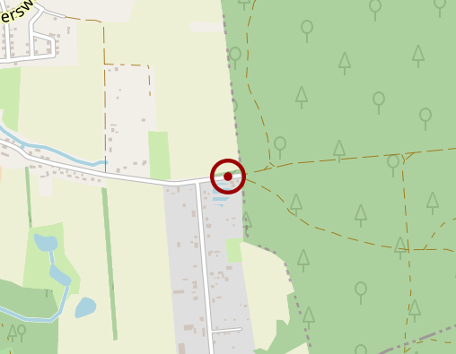 Karte: Schünemann-Wurmthaler Sibylle Dr.