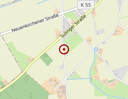 Karte: Dieckmann Heike