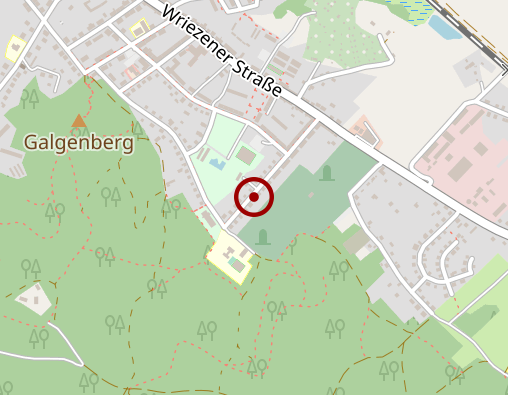 Karte: Herrklotsch Katharina Logopädie