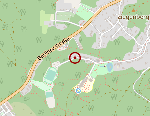 Karte: Gesundheitsdienst MOL Bad Freienwalde