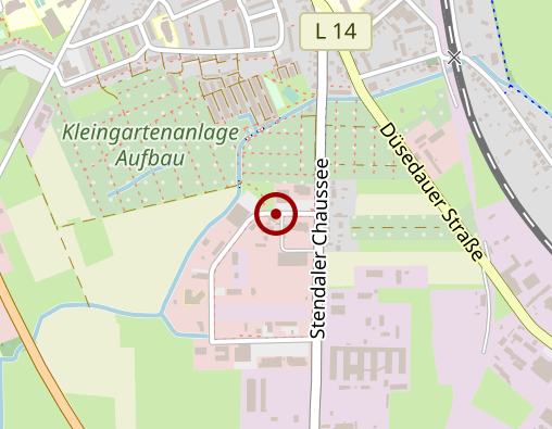 Karte: Henschel Torsten