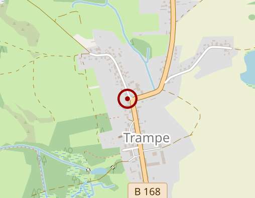 Karte: Meljo UG (haftungsbeschränkt)