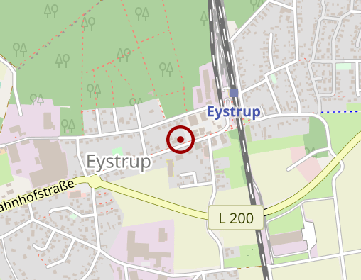 Karte: Martens Christel Dipl.-Päd.