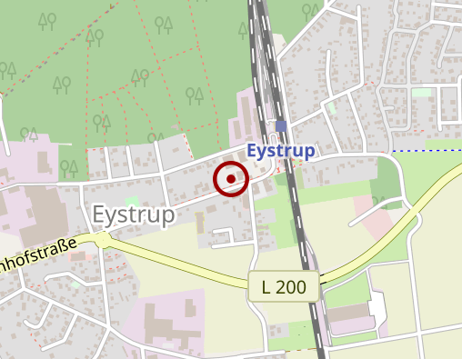 Karte: Briken Knut Dr.med., Schimansky Frank Dr.med., Göing Tim Dr.med.