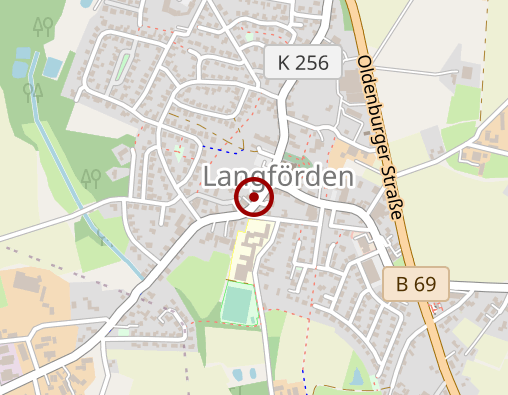 Karte: Turm-Apotheke