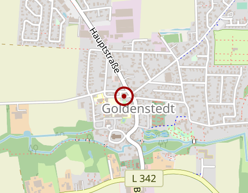 Karte: Marien Apotheke