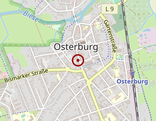 Karte: Flödl Sandra