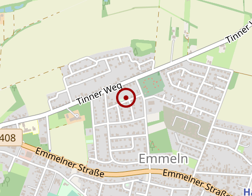 Karte: Jäger-Feistel Christiane