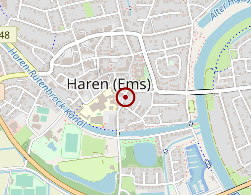 Karte: Adler Apotheke