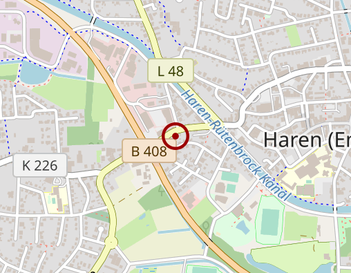 Karte: Conen Petra, Rudolf