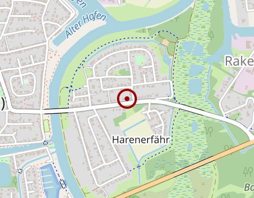 Karte: Köster-Schulte