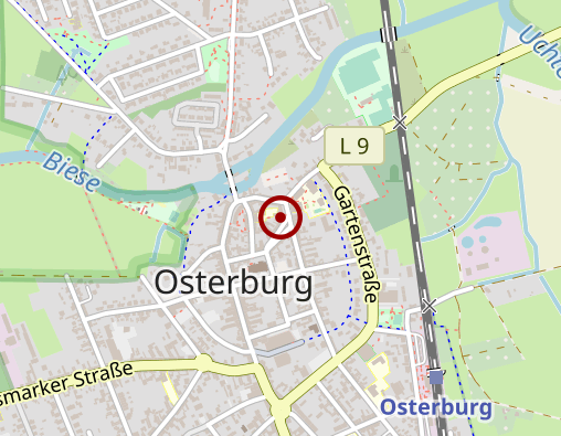 Karte: Wagner Claudia