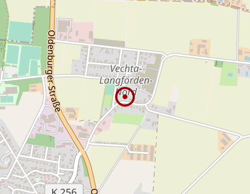 Karte: Waschinski Brigitte