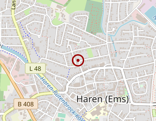 Karte: Runde Mechthild