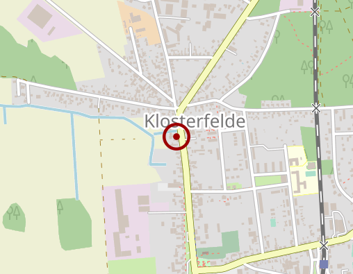 Karte: Lehmann Nancy Physiotherapie