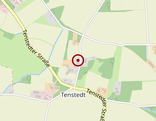 Karte: Mählmann Christiane