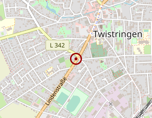 Karte: Siemer Metallbau