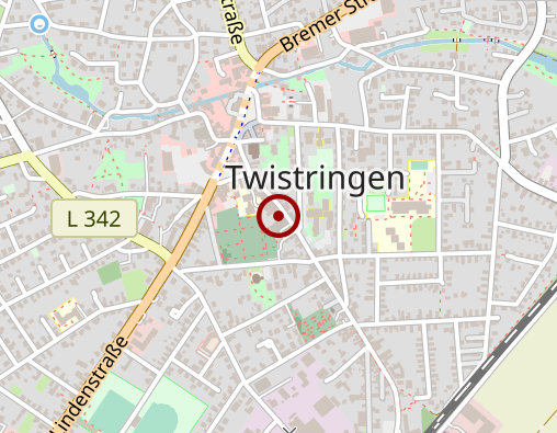 Karte: Beutner-Wiecher Bettina