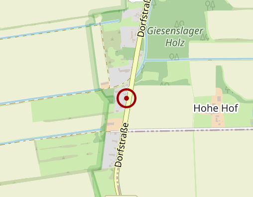 Karte: Ramisch Martina