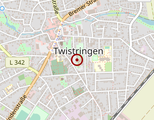 Karte: Kampen, Munzel u. weitere Dres.med.