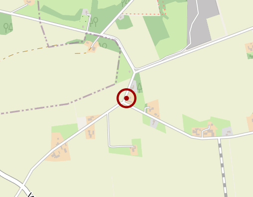 Karte: Nourdanesh Sonja