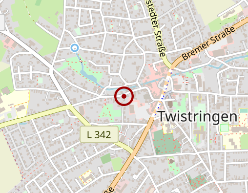 Karte: Beckmann Holger