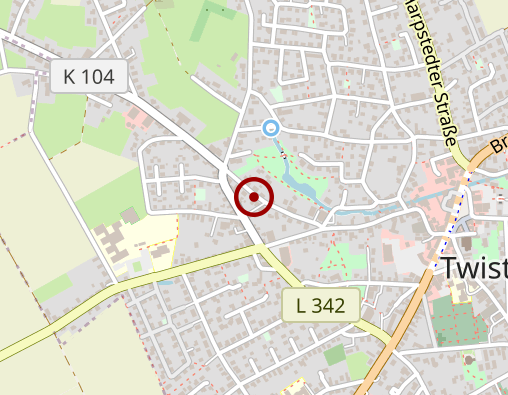 Karte: Talente & Wege, Wiese Manuela