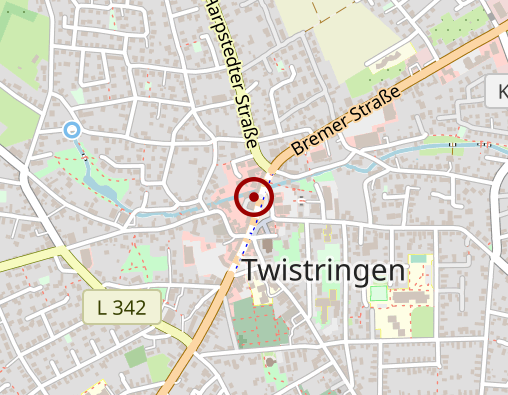 Karte: Ambulanter Pflegedienst Braha Fatmir Braha