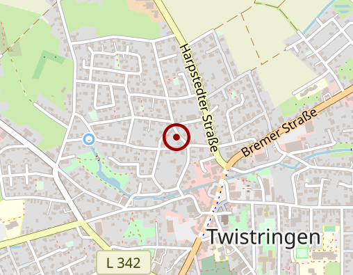 Karte: Wendt Klaus-Dieter