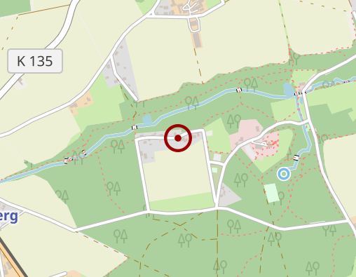 Karte: Westermann GmbH