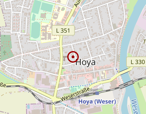 Karte: Mende Susanne