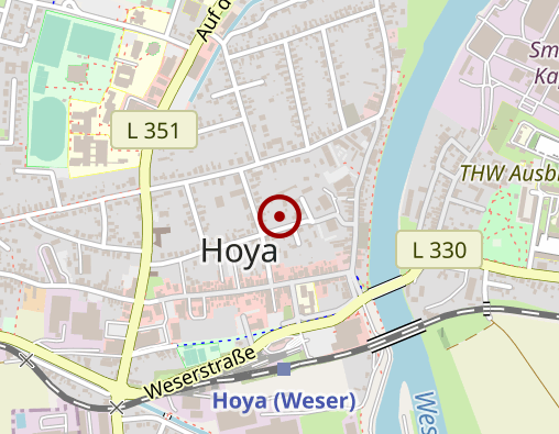 Karte: Wischmann Rolf