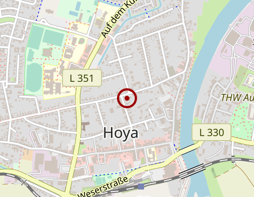 Karte: Adler-Apotheke